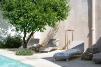 Palazzo Castriota - Pools