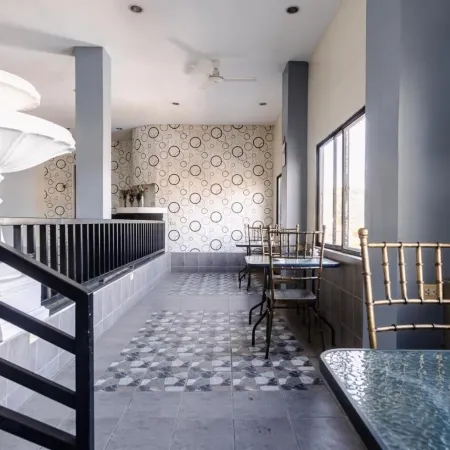 New Kong's Hotel