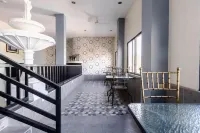 New Kong's Hotel