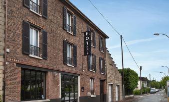 Hotel les Terres Blanches