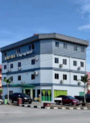 King Ing Hotel Hotels in Mukah