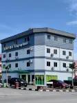 King Ing Hotel Hotels in der Nähe von UiTM Mukah Sarawak