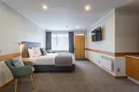 Dunedin Motel and Villas - Motels