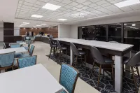 Wingate by Wyndham Sulphur Near Lake Charles Hotels in Sulphur