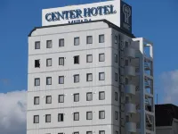 Center Hotel Mihara Hotels near JR Sunami Station