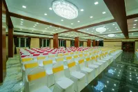 Grand Padappai Residency - Gpr Hotels in Kanchipuram