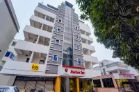 Itsy Hotels Buddha Inn