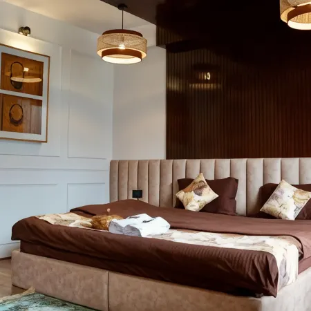 Hotel Nirvana