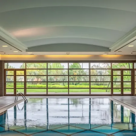 Novotel Trabzon