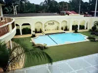Planta Centro Bacolod Hotel & Residences