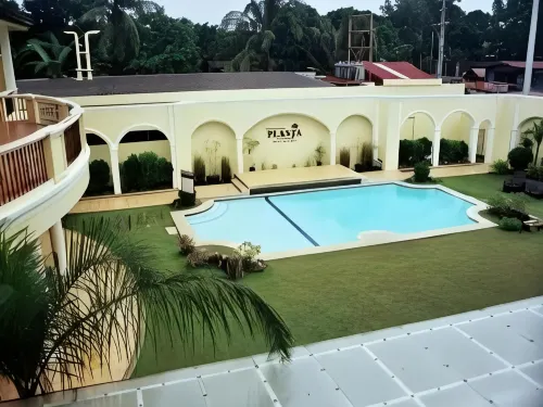 Planta Centro Bacolod Hotel & Residences