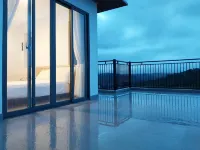 Mua Tim Villa Hotels in Đạm Bri