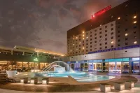 Ramada Plaza by Wyndham Bucharest Convention Center - Pools