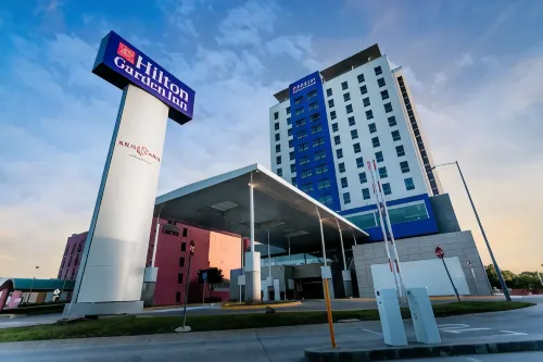 Hilton Garden Inn Silao Aeropuerto Bajio Hotels in Silao