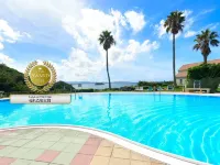 Grand Mercure Wakayama Minabe Resort & Spa - Pools