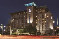 Hyatt House Emeryville San Francisco 피드몬트 레크리에이션 테니스, 플레이그라운드, 앤드 필드 주변 호텔