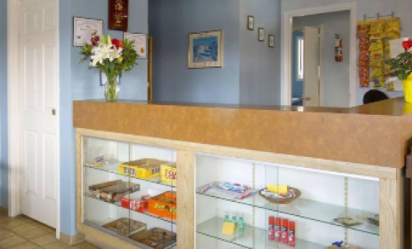 Westward Inn & Suites