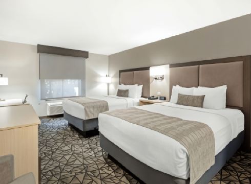 Best Western Morton Inn