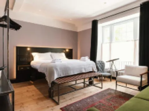 StayLagom Hotels in Ballycastle