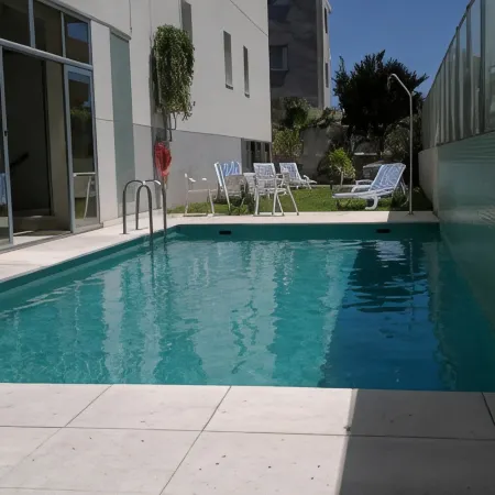 Aparthotel Diamant Blue