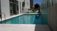Aparthotel Diamant Blue - Beach