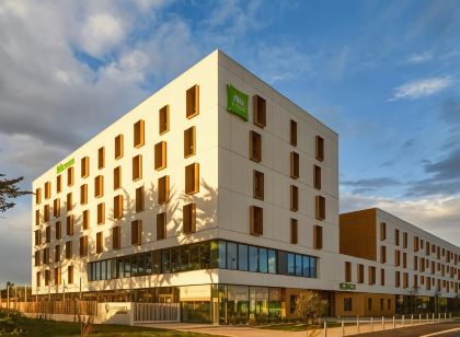 ibis Styles Montpellier Aeroport Parc Des Expos