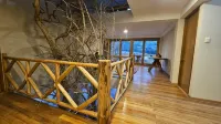 Amaru TreeHouse Hotels in Quispicanchi Province