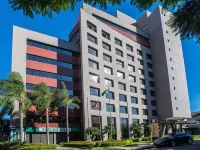 Tri Hotel Executive Caxias Hotel a 