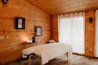 Sonoma Coast Villa - spa