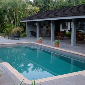Pacific Lagoon Apartments