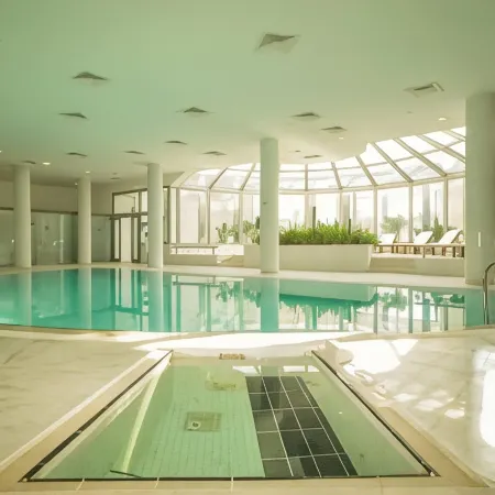 GRAND HOTEL ONTUR ÇEŞME