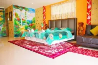 Mexican Resort Lampang