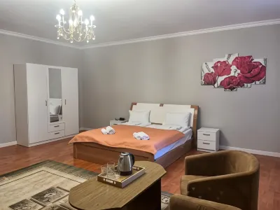 Korsar Temirkazyk