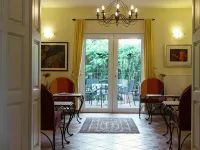 Albergo Giardino Hotels in Keszthelyi
