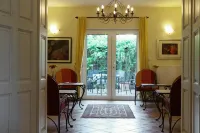 Albergo Giardino - 3-Star