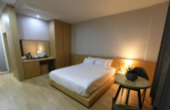 Daedunsan Hotel