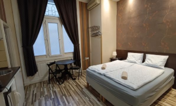 Liechtenstein Apartments