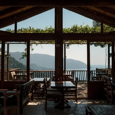 Olive Garden Kabak
