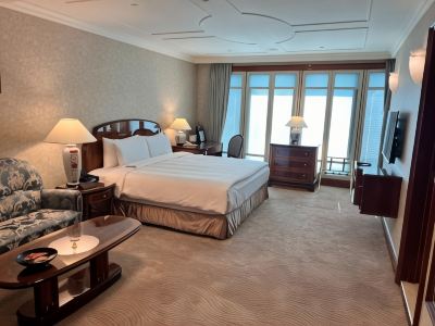 その他 エバーグリーン ローレル ホテル 台北の写真