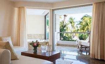 Excellence Playa Mujeres - Adults Only All Inclusive