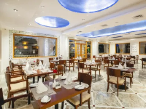 Buena Vista Luxury Garden Spa Resort Hoteles en Amber