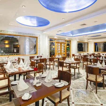 Buena Vista Luxury Garden Spa Resort