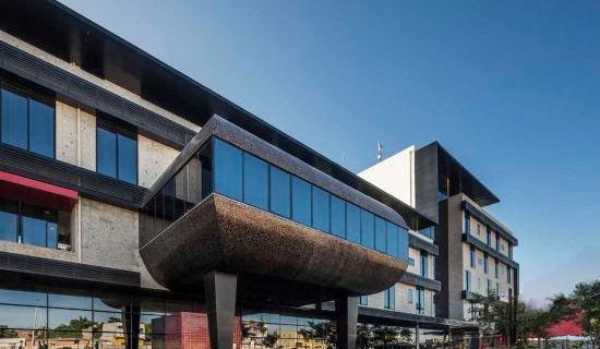 Samba Hotel Hotels in Luanda