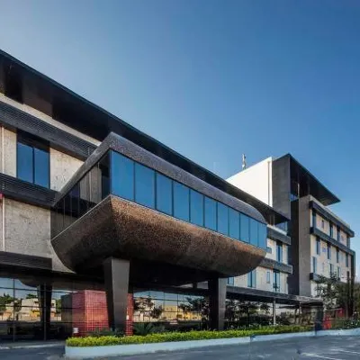 Samba Hotel Hotels near Quatro de Fevereiro Luanda International Airport