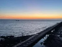 Hotel Villa Weststrand Hotels in Borkum