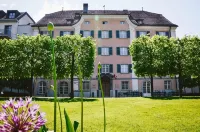 Palais Bad Ragaz