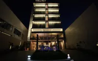 Palmy Exclusive Hotel فنادق في بيراو