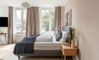 Limehome Berlin Luise Henriette STR - Digital Access
