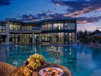 Atlantic Terme Natural Spa & Hotel Hotels in Teolo