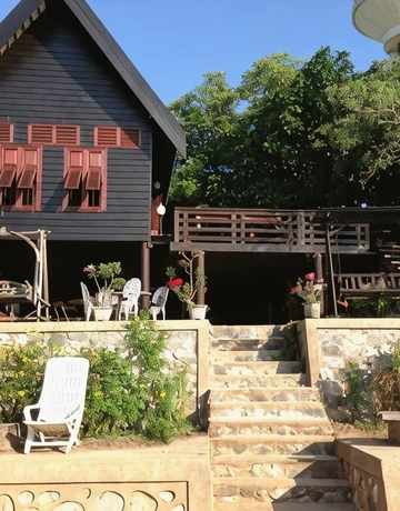 รูปภาพของอโยธยา ริเวอร์ไซด์ เฮาส์